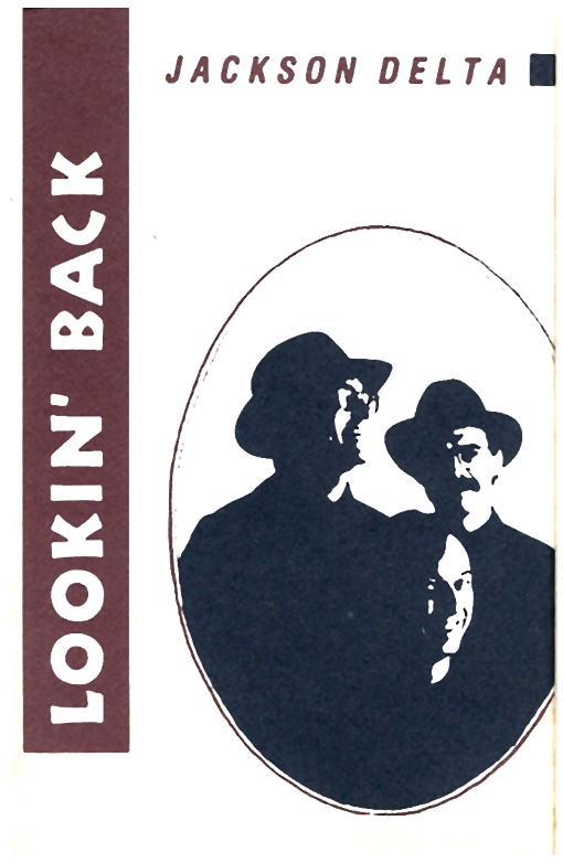 Lookin' Back [Tape]