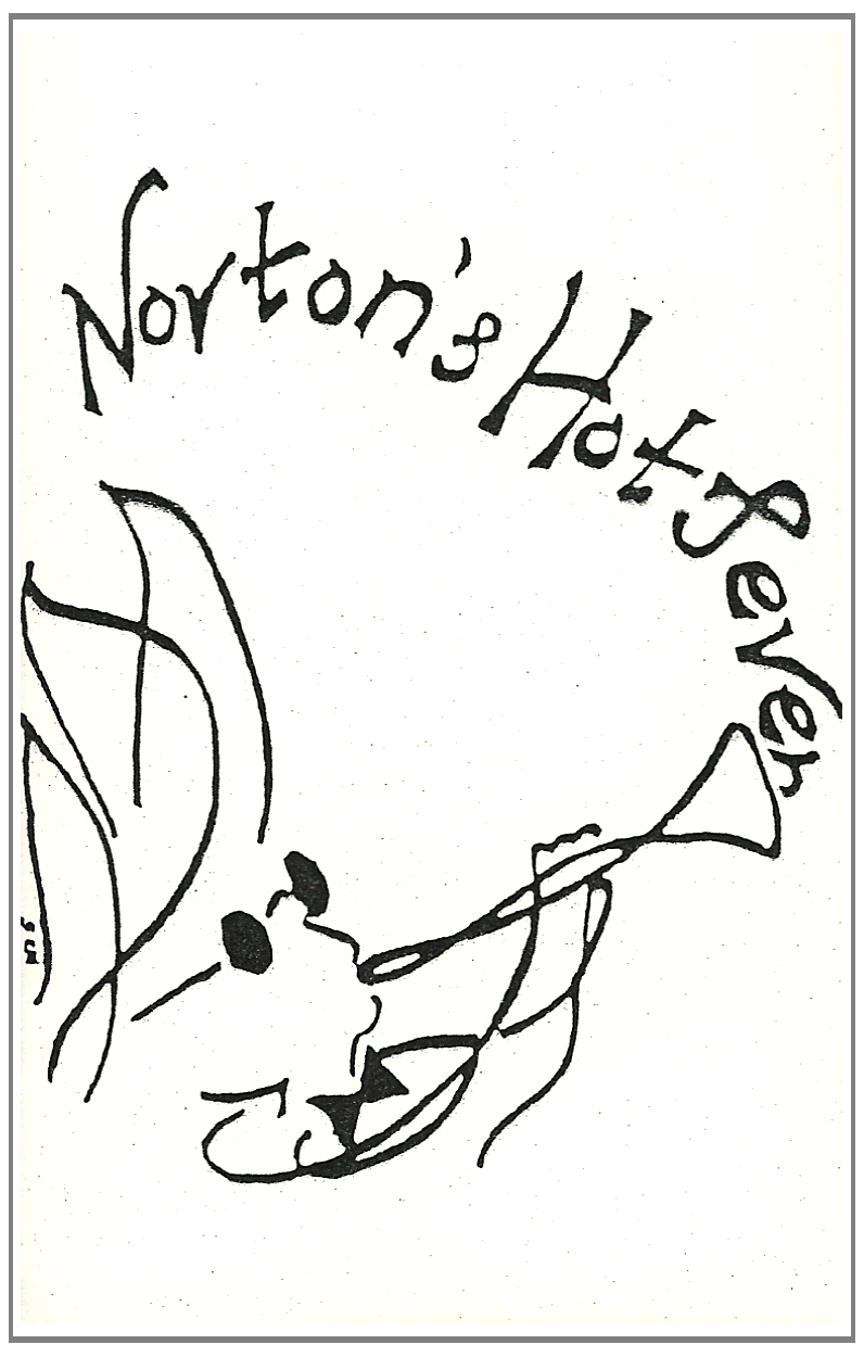 Norton's Hot Seven