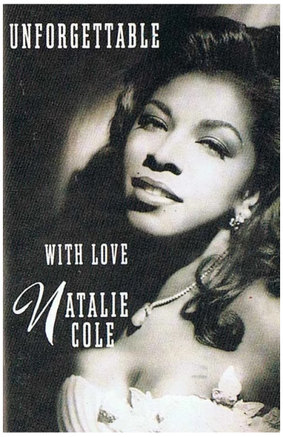 Unforgettable [Tape]