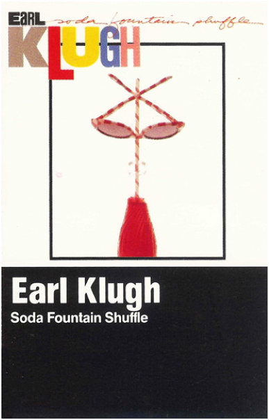 Soda Fountain Shuffle
