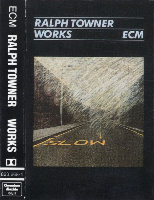 Works [Tape]