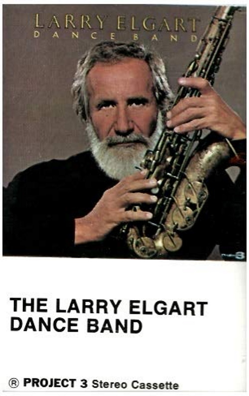 The Larry Elgart Dance Band