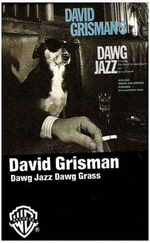 Dawg Jazz Dawg Grass