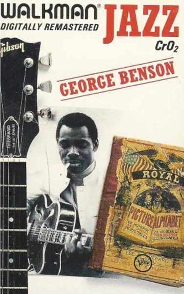 Compact Jazz: George Benson