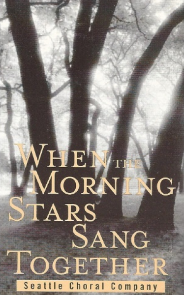 When the Morning Stars Sang Together