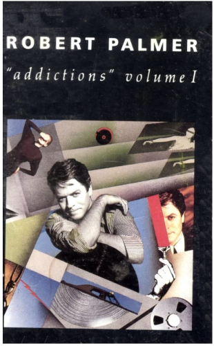 Addictions, Vol. 1 [Tape]