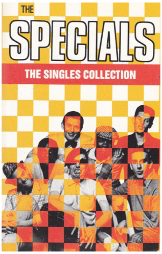 The Singles Collection
