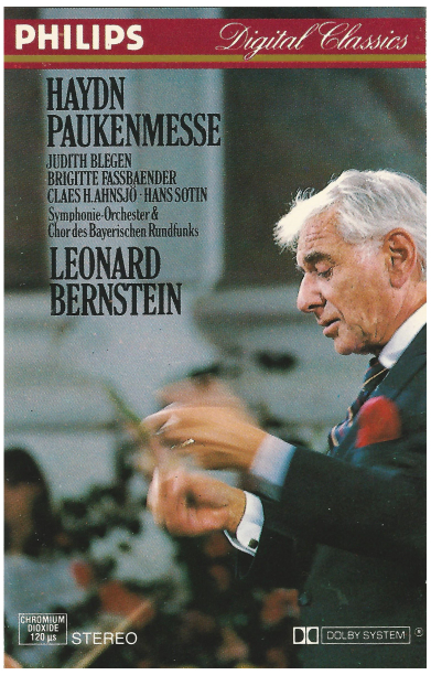 Haydn-Bernstein -Messe