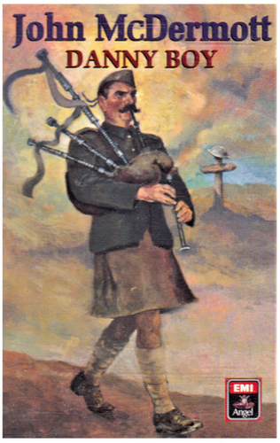 Danny Boy [Tape]