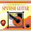 Best of Spanish Guitar [CD]