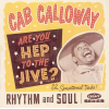 Are You Hep To The Jive? [CD]