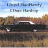 4 Door Hardtop [CD]