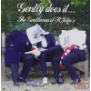Gently Does It [CD]