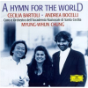 A Hymn For The World [CD]