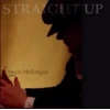 Straight Up [CD]