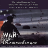 War and Remembrance [CD]