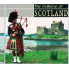 Folklore of Scotland [CD]