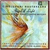 Einojuhani Rautavaara: Angel of Light [CD]