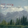 High Mountain Range [CD]