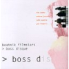 Boss Disque [CD]