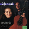 Omar Daniel: My Angel [CD]