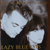 Lazy Blue Eyes [CD]