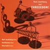 And Threeedom! [CD]