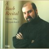 A Bach Recital [CD]