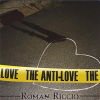 Anti-Love [CD]