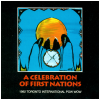 A Celebration Of First Nations [CD]