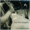 One Fire Singers - Vol 3 Roundance Songs
