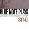 Blue Note Plays Sting [CD]