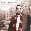 David Johnson, Piano [CD]