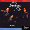 The Galaxy Trio [CD]