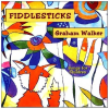 Fiddlesticks - Songs for Children [CD]
