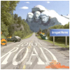 Idiot Road [CD]