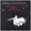 A Little Jazz For Christmas [CD]