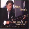 Albert Stern's The Road To Love [CD]