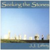 Seeking the Stones [CD]