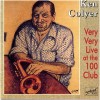 Very Very Live at the 100 Club [CD]