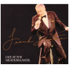 Live at the Meadowlands [CD]