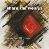 Share the Wealth [CD]