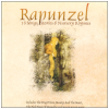 Rapunzel: 16 Songs, Stories & Nursery Rhymes [CD]