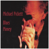 Blues Money [CD]