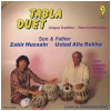 Tabla Duet [CD]