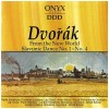 A. Dvorak: From The New World, Slavonic Dances No. 1-4 [CD]