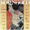 Korngold: Symphony in F sharp [CD]