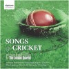 L'Estrange; Warlock; Rice; Web: Songs Of Cricket [CD]
