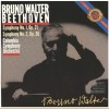 Beethoven Symphony No. 1, Op. 21 / Symphony No. 2, Op. 36 [CD]