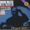 Beethoven Symphony No, 7, Op.92/Symphony No.8, Op.93 [CD]